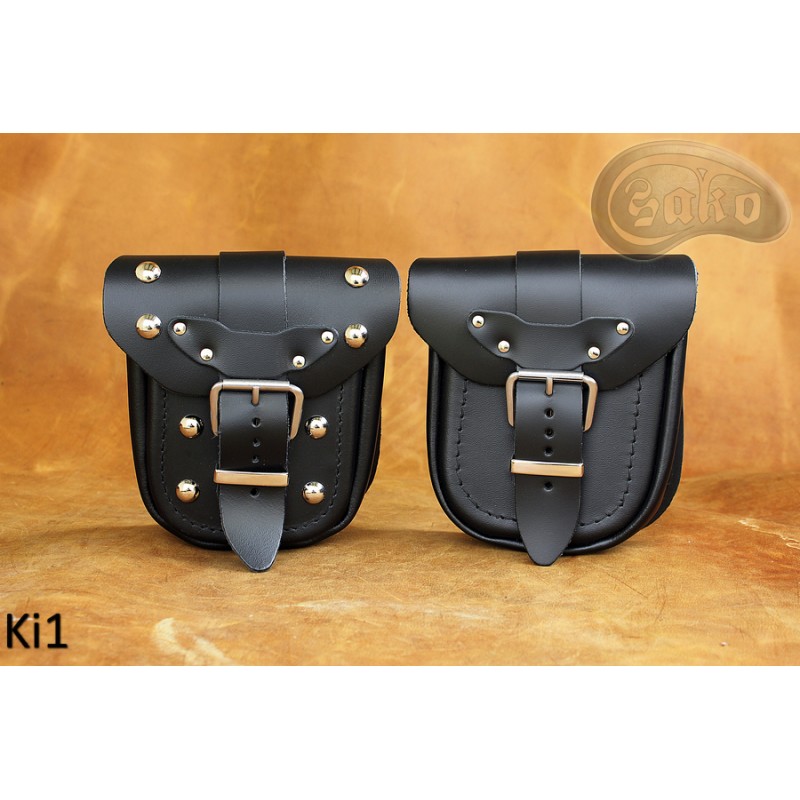 Side pocket Ki1