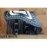 Sacoches Moto S293 WHITE*Seulement sur demande*