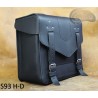 LEATHER SADDLEBAG S93 H-D *TO REQUEST*