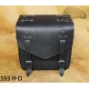 Sacoche Moto S93 H-D *Seulement sur demande*
