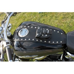 Ceinture de réservoir  Suzuki VZ 800 Marauder