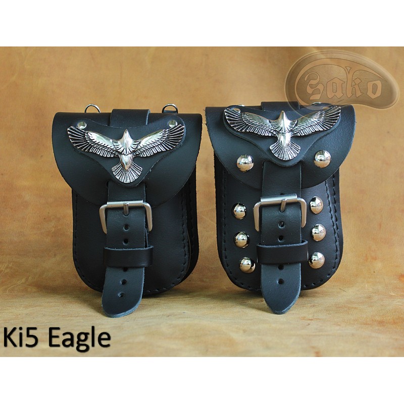 Poche ceinture pour le réservoir Ki5 Aigle
