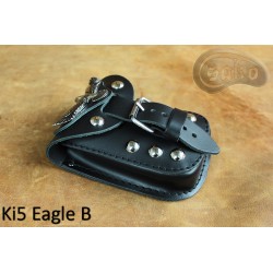 Side pocket for Tankpad Ki5 Eagle