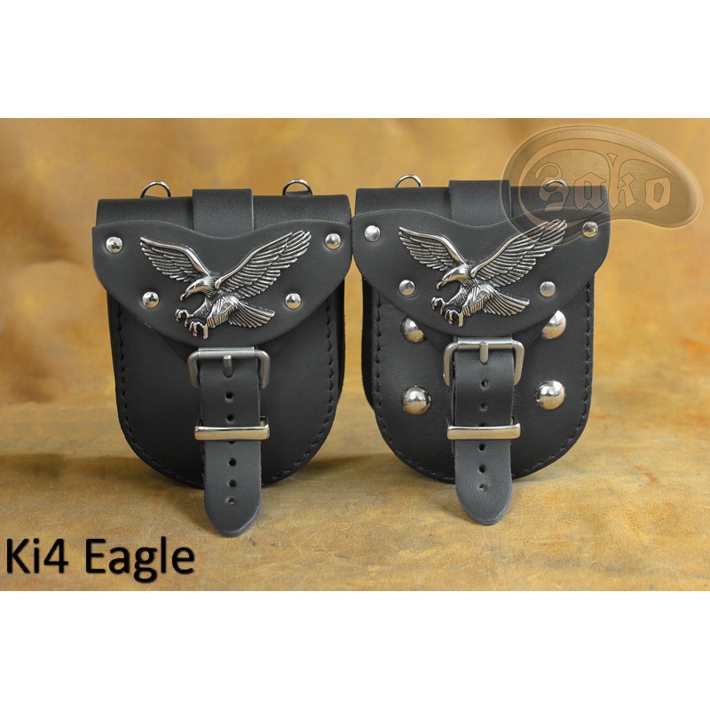 Poche ceinture pour le réservoir Ki4 Aigle