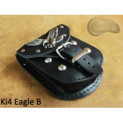 Side pocket for Tankpad Ki4 Eagle