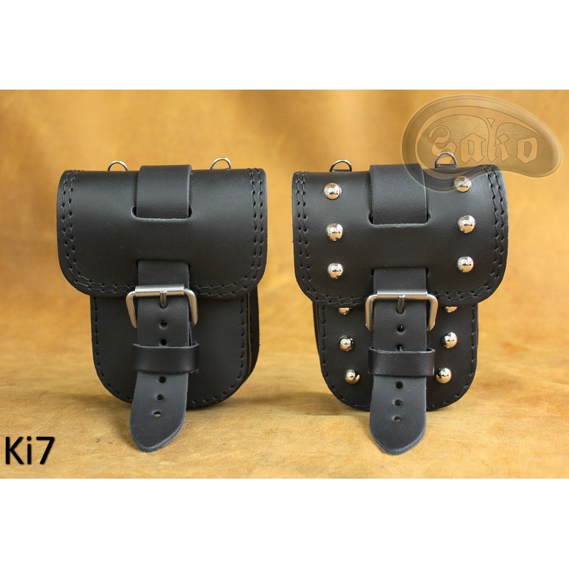 Poche ceinture pour le réservoir Ki7