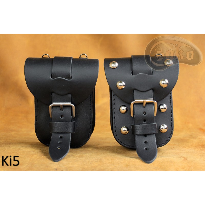 Side pocket for Tankpad Ki5