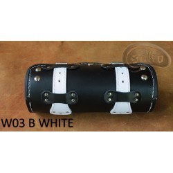 Rouleau d'outils W03 WHITE *Seulement sur demande*