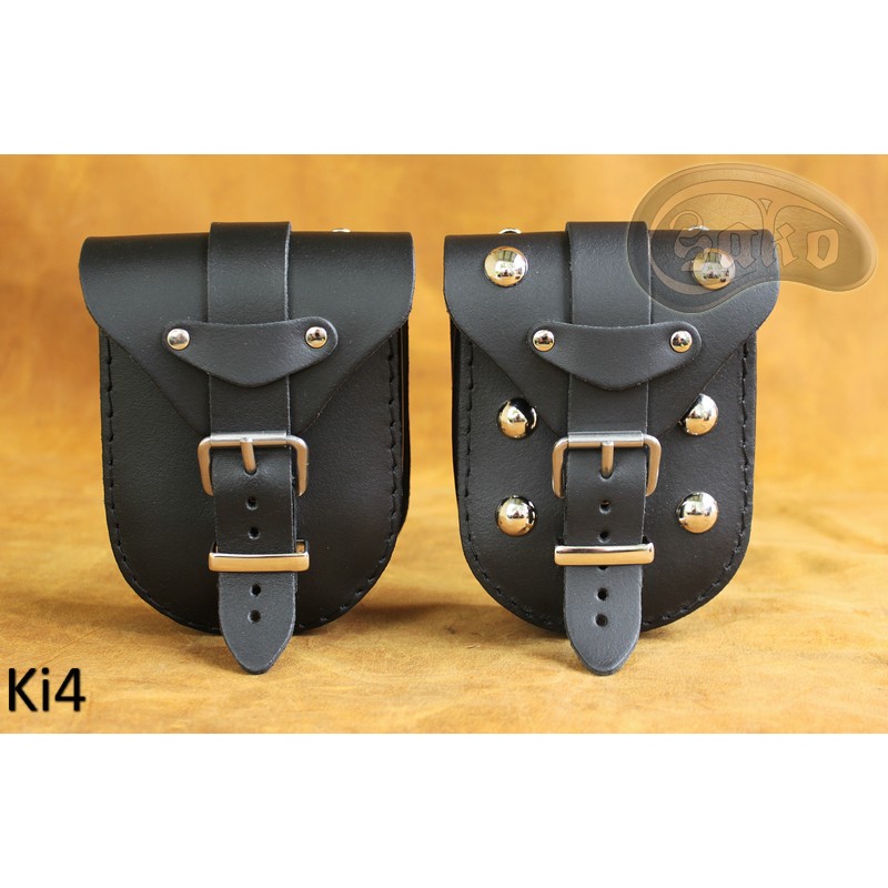 Poche ceinture pour le réservoir Ki4
