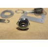 Serrure pour la poitrine - set