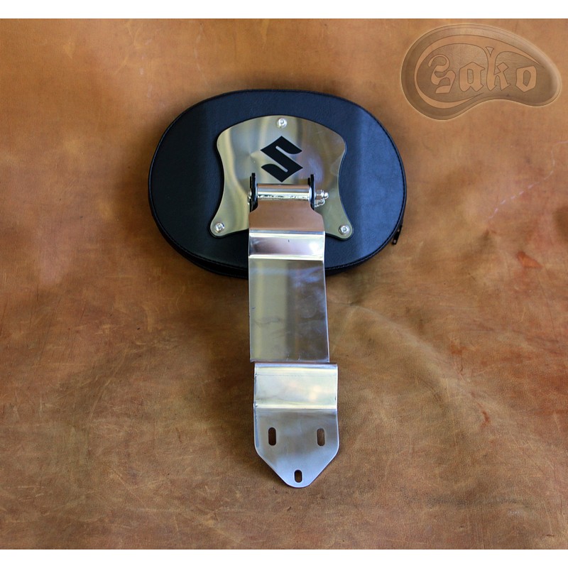 Dossier conducteur semi-mobile VL 1500 INTRUDER 1996 - 2001