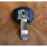 Dossier conducteur semi-mobile VL 1500 INTRUDER 1996 - 2001