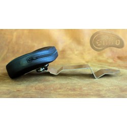 Dossier conducteur semi-mobile VL 1500 INTRUDER 1996 - 2001