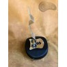 Dossier conducteur semi-mobile VL 1500 INTRUDER 1996 - 2001