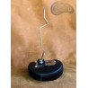 Dossier conducteur semi-mobile VL 1500 INTRUDER 1996 - 2001