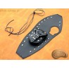 Tank panel for YAMAHA XV 750/ 1100 Virago MODEL 1