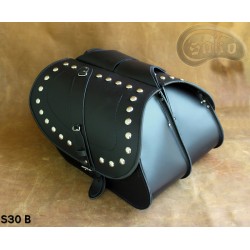 SADDLEBAGS S30