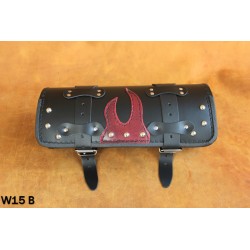 Hengerek W15