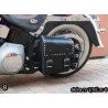Sacoches Moto S52 H-D SOFTAIL