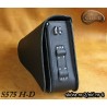 Satteltaschen S575 H-D SPORTSTER bis 2003