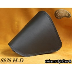 Satteltaschen S575 H-D SPORTSTER bis 2003