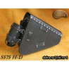 Satteltaschen S575 H-D SPORTSTER bis 2003