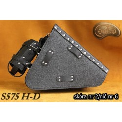 Satteltaschen S575 H-D SPORTSTER bis 2003