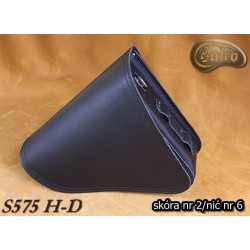Satteltaschen S575 H-D SPORTSTER bis 2003