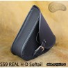 Satteltaschen S59 REAL H-D SOFTAIL