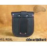 Side pocket for Ki1 REAL