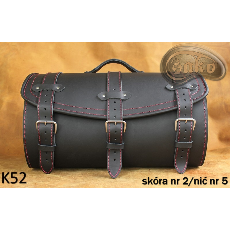 Coffre Moto K52  **Sur demande**